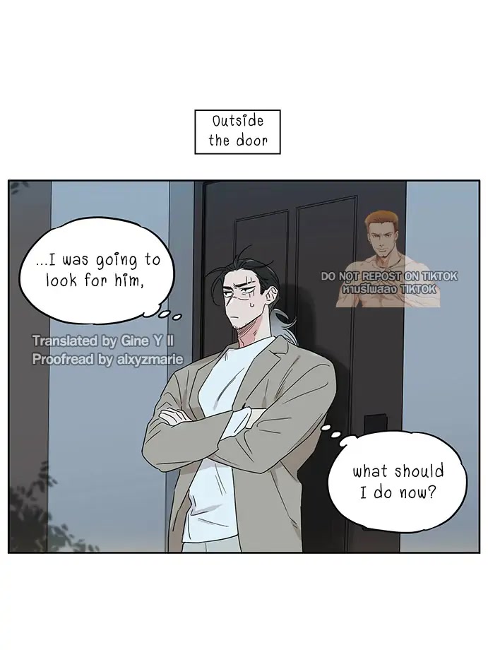 The Wolf That Picked Something Up chapter 85 page 8