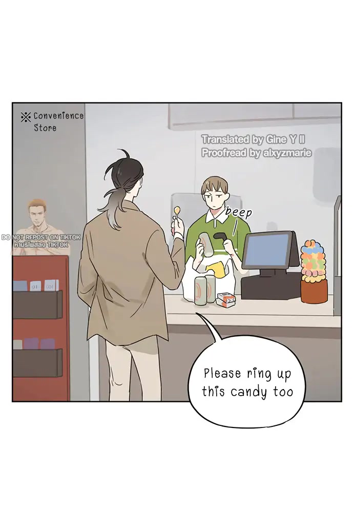 The Wolf That Picked Something Up chapter 85 page 9