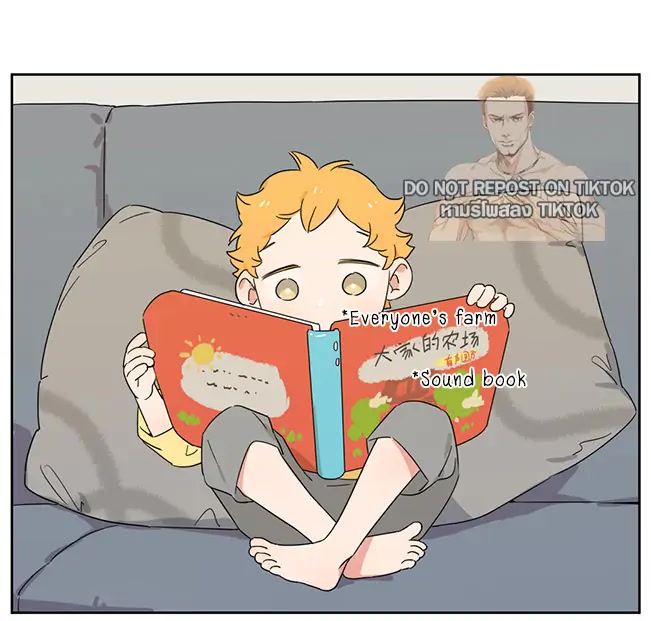 The Wolf That Picked Something Up chapter 86 page 1