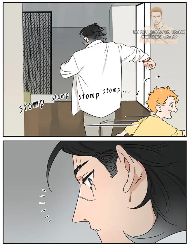 The Wolf That Picked Something Up chapter 86 page 10