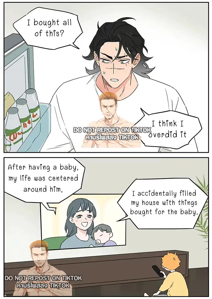 The Wolf That Picked Something Up chapter 88 page 10