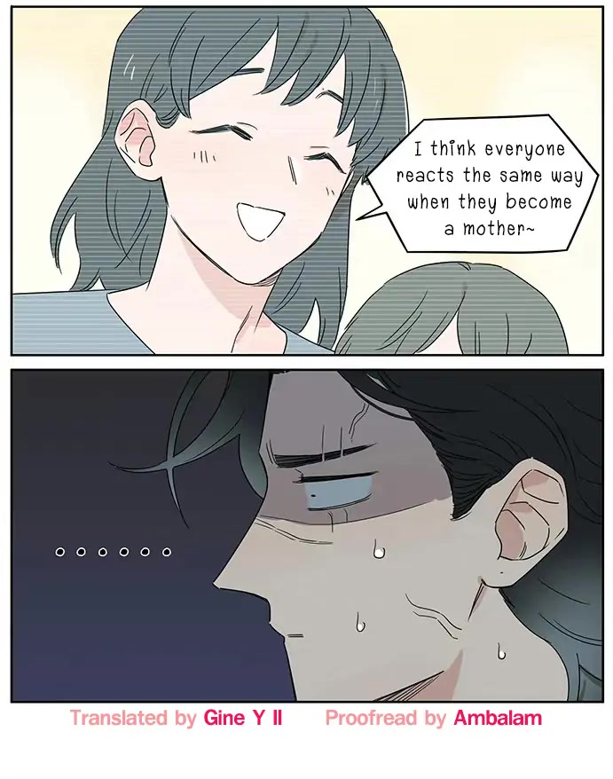 The Wolf That Picked Something Up chapter 88 page 11