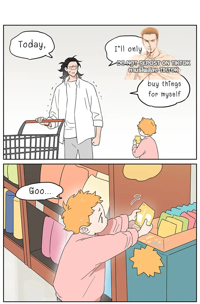 The Wolf That Picked Something Up chapter 88 page 12