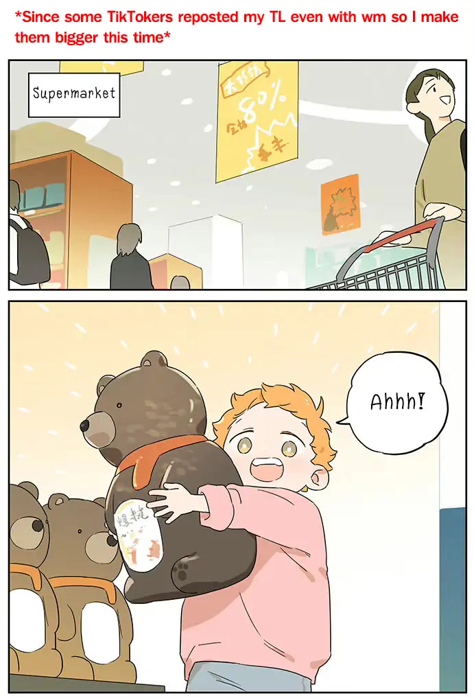 The Wolf That Picked Something Up chapter 88 page 2