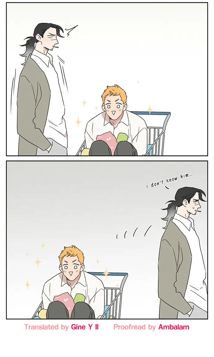 The Wolf That Picked Something Up chapter 88 page 25