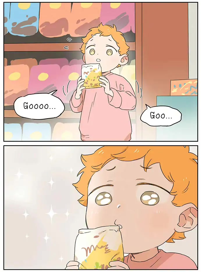 The Wolf That Picked Something Up chapter 88 page 5