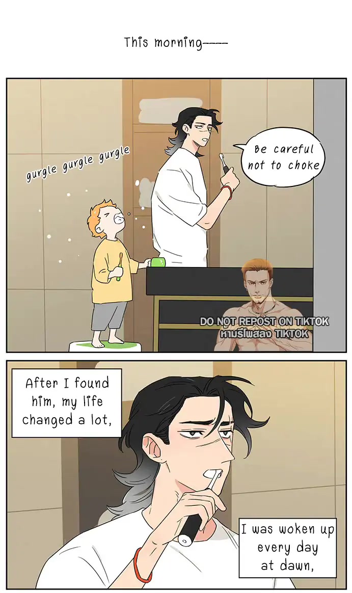 The Wolf That Picked Something Up chapter 88 page 7