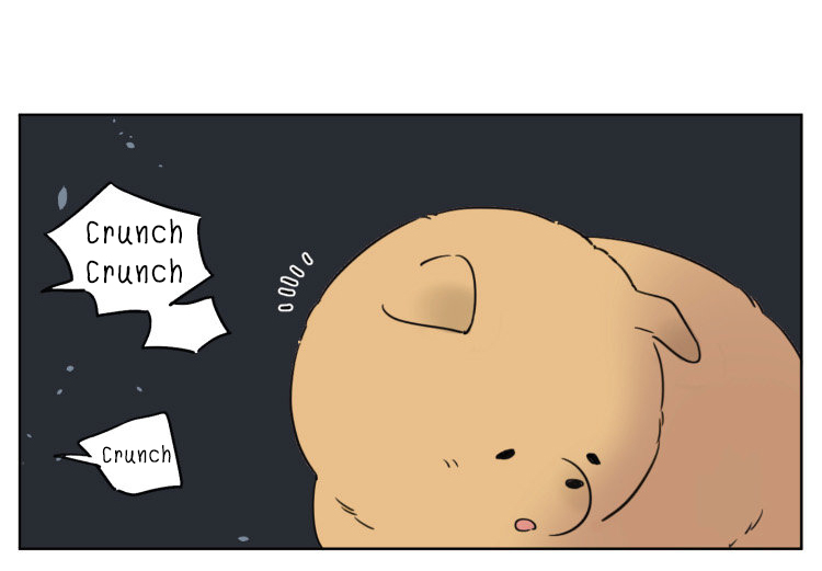 The Wolf That Picked Something Up chapter 9 page 10