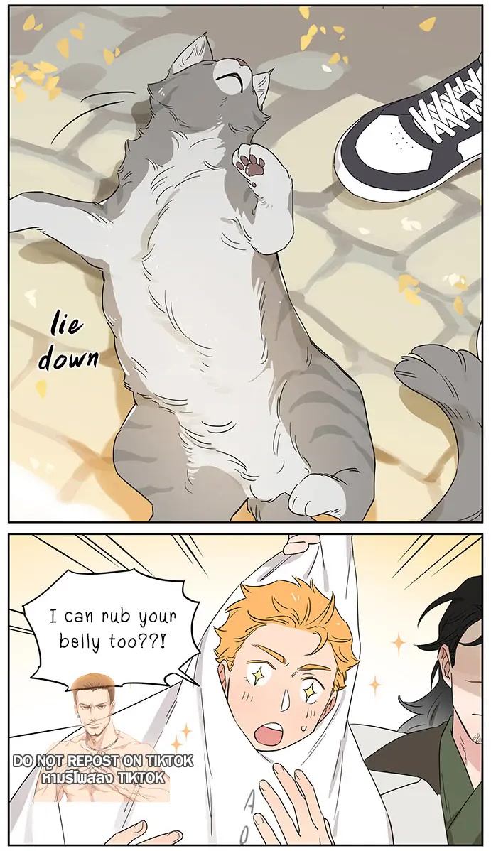 The Wolf That Picked Something Up chapter 90 page 10