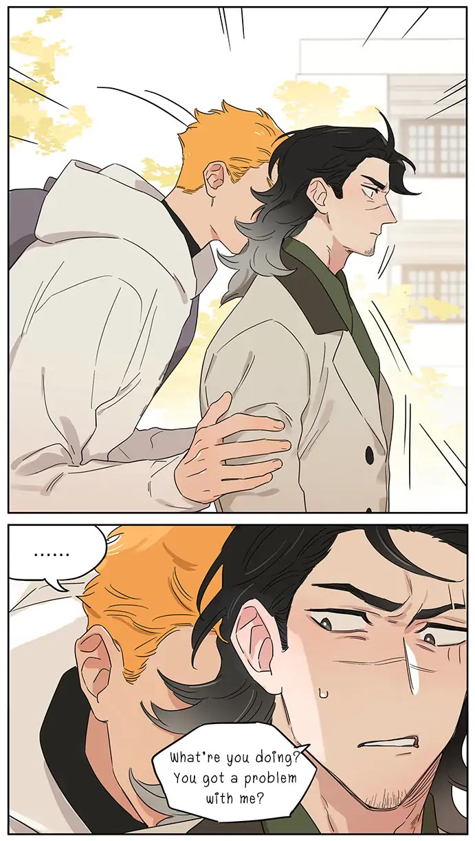 The Wolf That Picked Something Up chapter 90 page 13