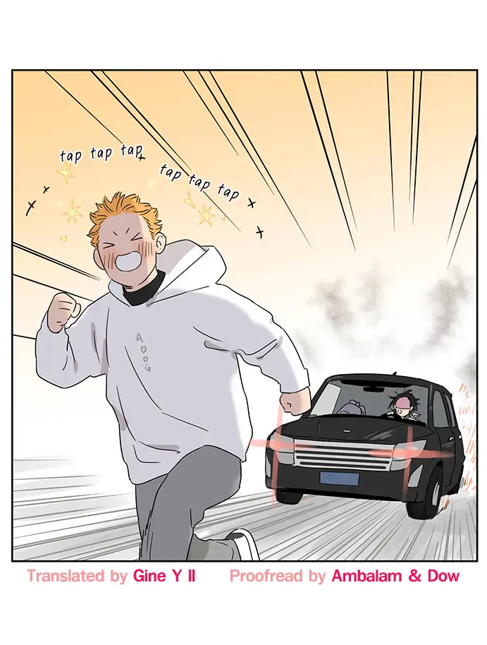 The Wolf That Picked Something Up chapter 90 page 15