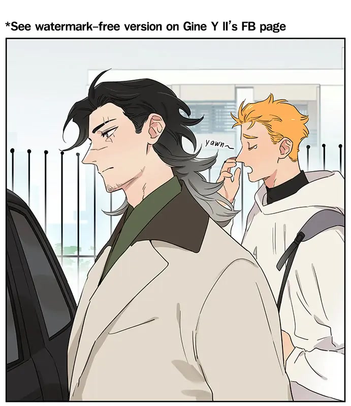 The Wolf That Picked Something Up chapter 90 page 2