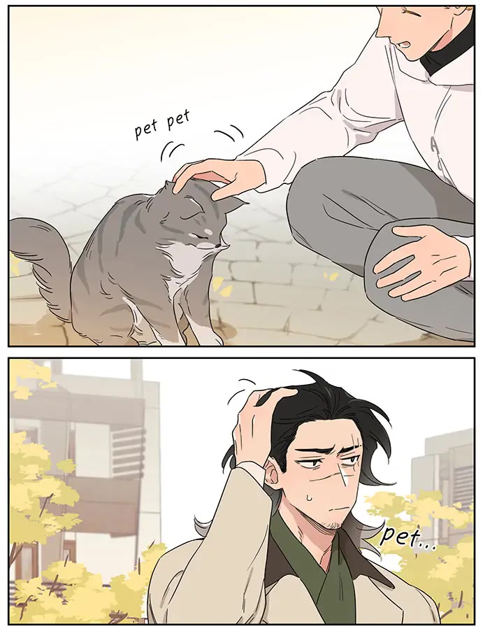 The Wolf That Picked Something Up chapter 90 page 6