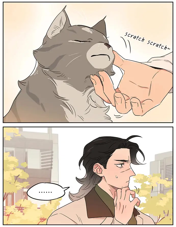 The Wolf That Picked Something Up chapter 90 page 7