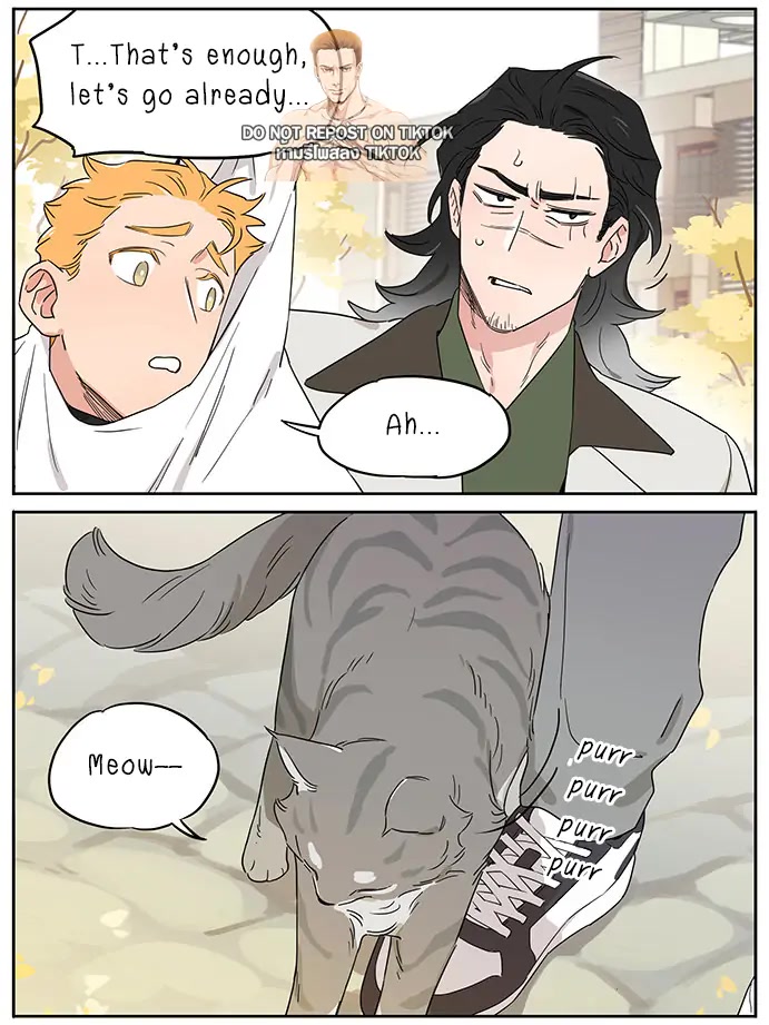 The Wolf That Picked Something Up chapter 90 page 9