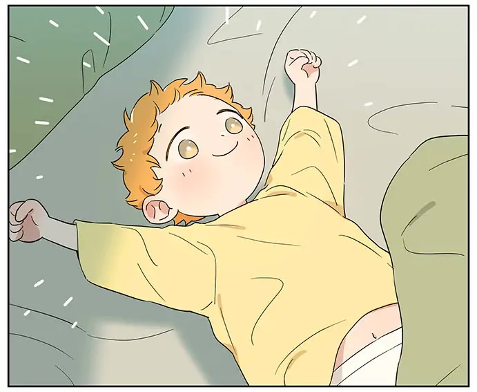 The Wolf That Picked Something Up chapter 91 page 3