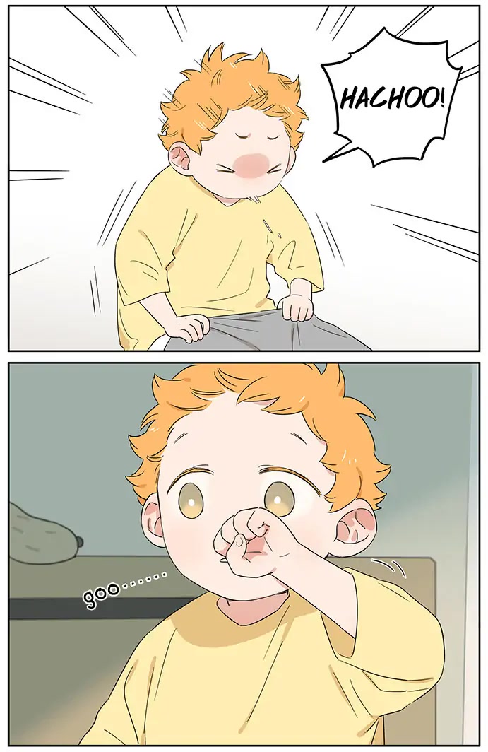 The Wolf That Picked Something Up chapter 91 page 5