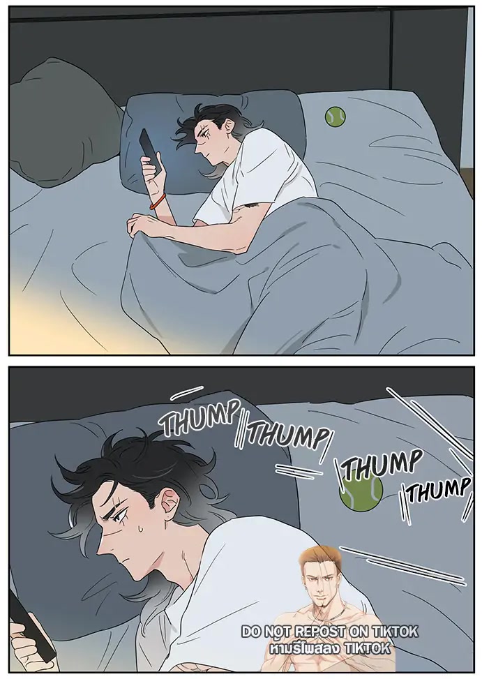 The Wolf That Picked Something Up chapter 91 page 6