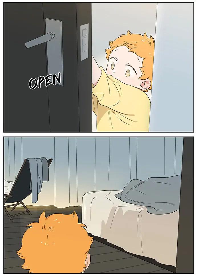 The Wolf That Picked Something Up chapter 91 page 7