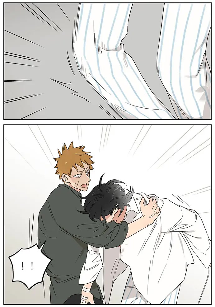 The Wolf That Picked Something Up chapter 92 page 4