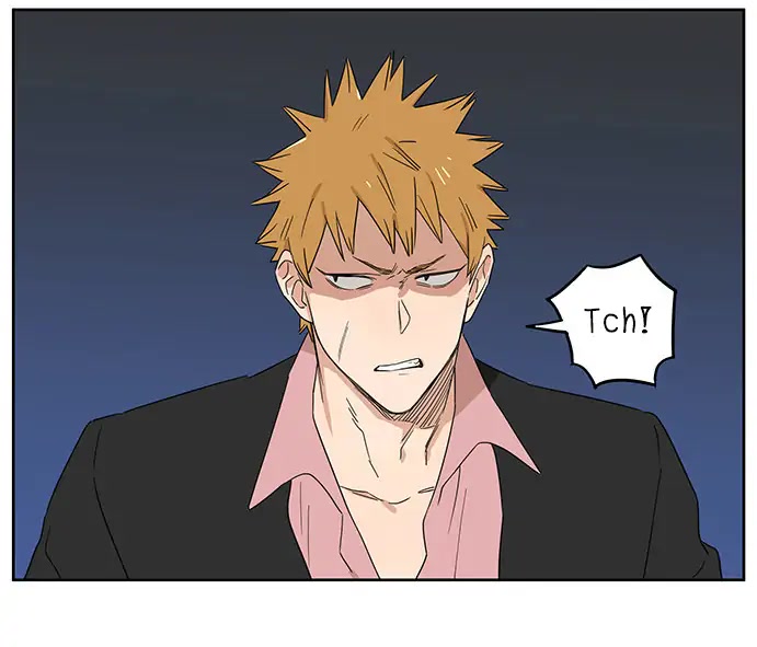 The Wolf That Picked Something Up chapter 92 page 9