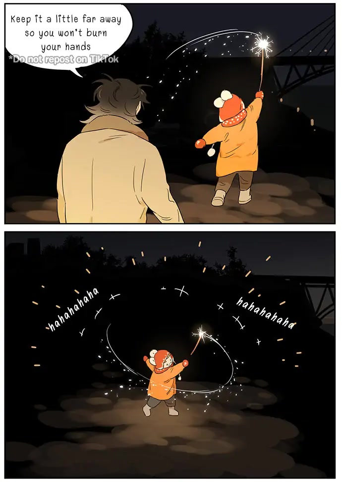 The Wolf That Picked Something Up chapter 95.6 page 4