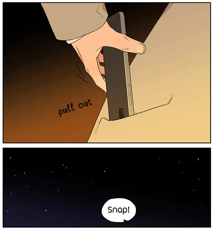 The Wolf That Picked Something Up chapter 95.6 page 7