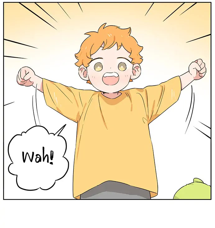 The Wolf That Picked Something Up chapter 95 page 10