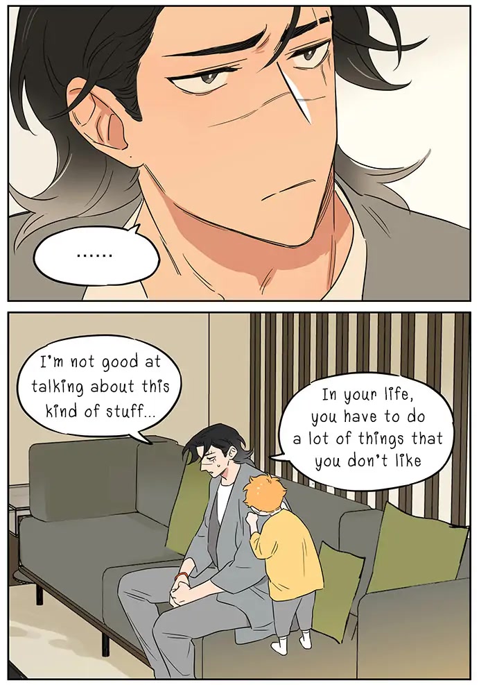 The Wolf That Picked Something Up chapter 95 page 16