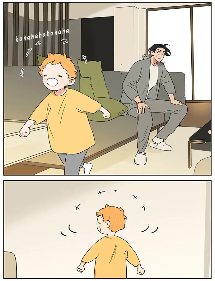 The Wolf That Picked Something Up chapter 95 page 20