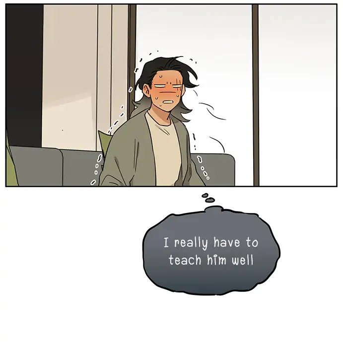 The Wolf That Picked Something Up chapter 95 page 22