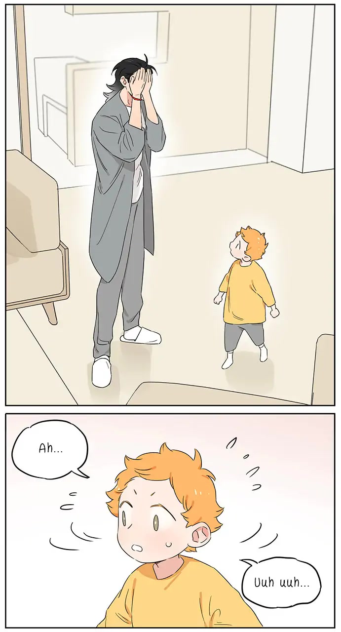 The Wolf That Picked Something Up chapter 95 page 25