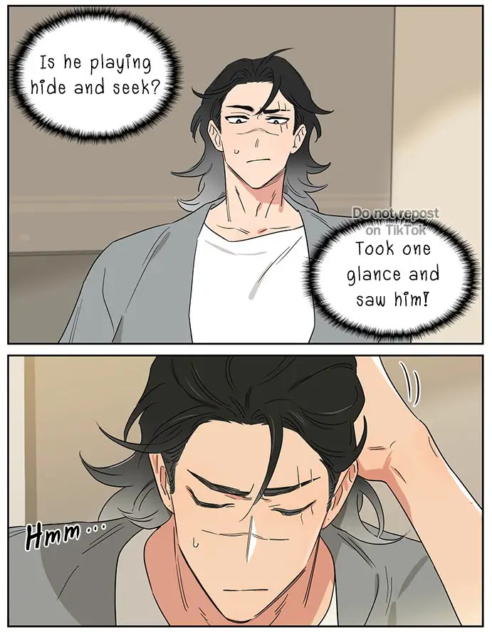 The Wolf That Picked Something Up chapter 95 page 6