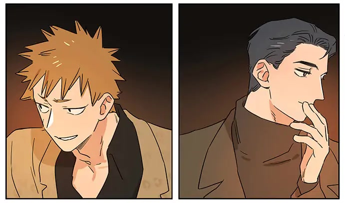 The Wolf That Picked Something Up chapter 96.5 page 10