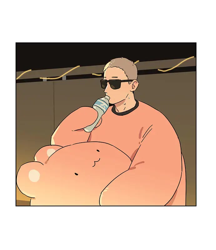 The Wolf That Picked Something Up chapter 96.5 page 12