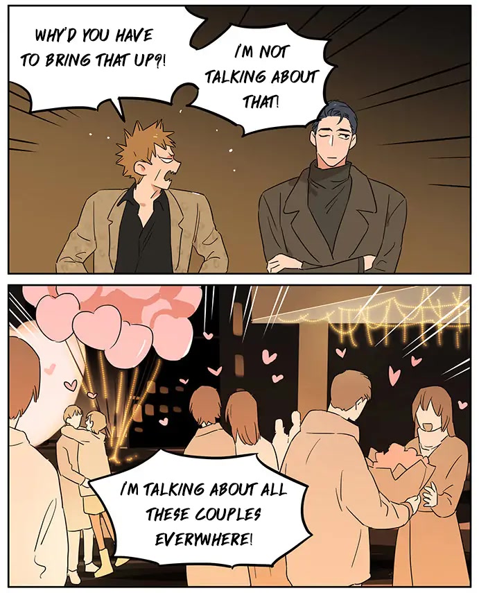 The Wolf That Picked Something Up chapter 96.5 page 4