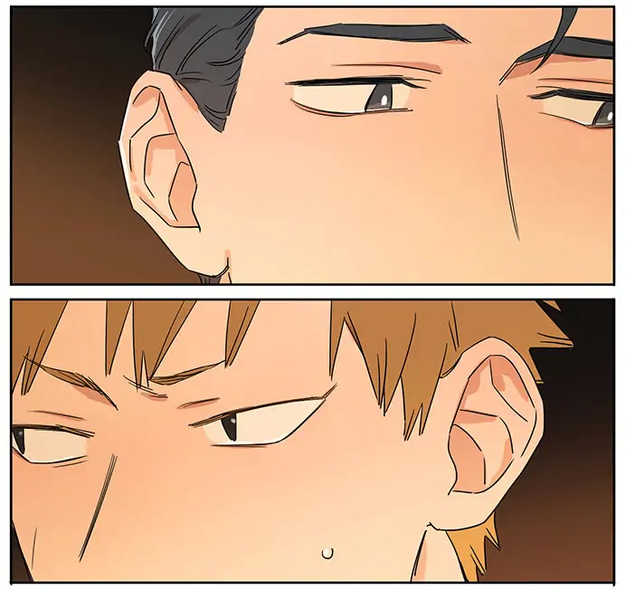 The Wolf That Picked Something Up chapter 96.5 page 8