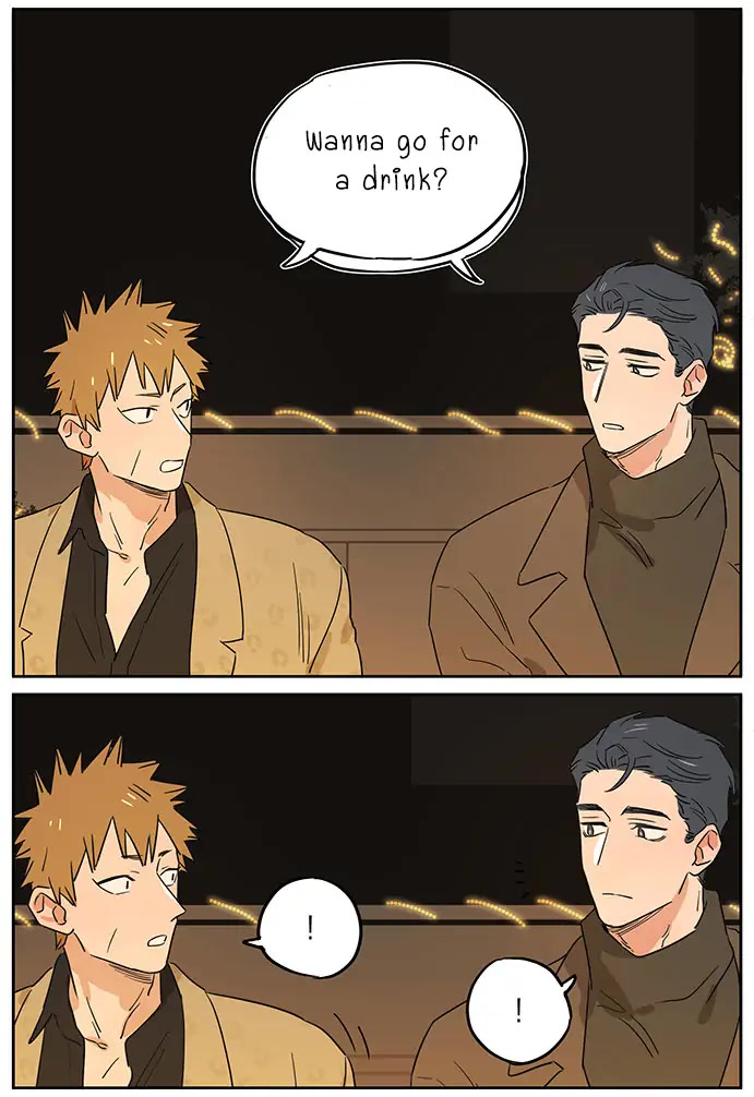 The Wolf That Picked Something Up chapter 96.5 page 9