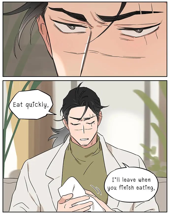 The Wolf That Picked Something Up chapter 96 page 13