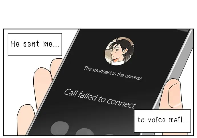 The Wolf That Picked Something Up chapter 97 page 18