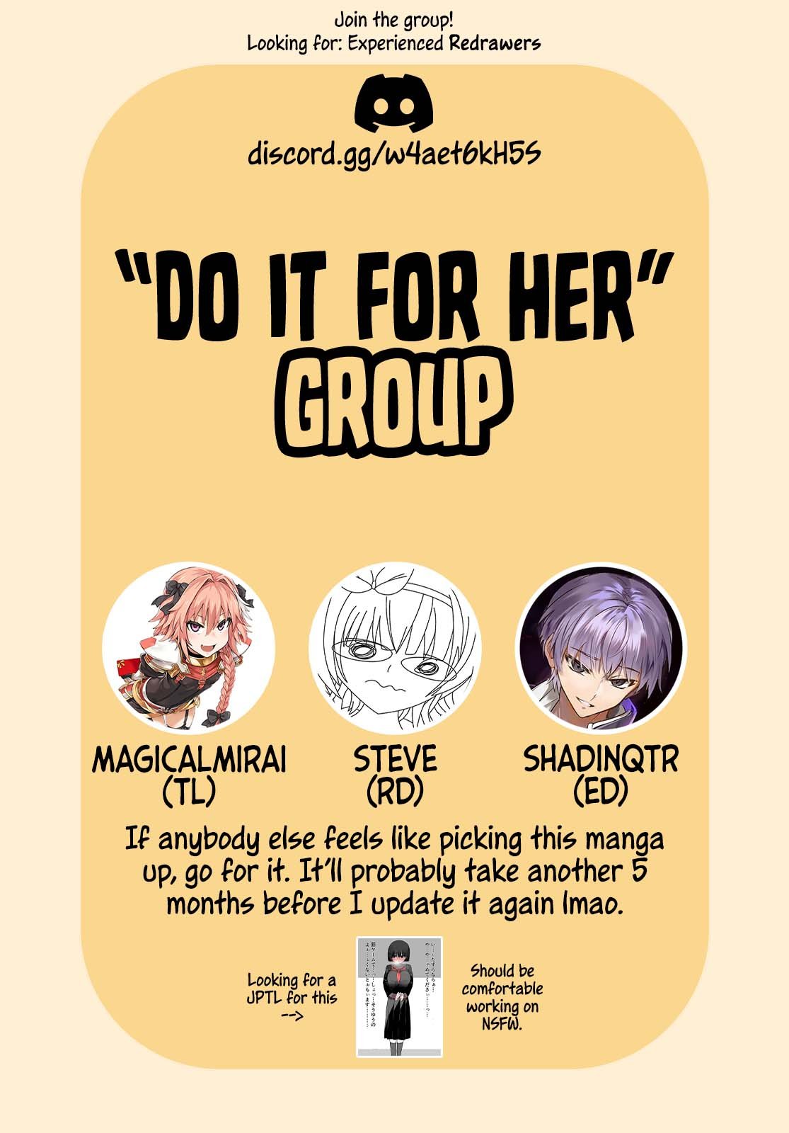 The Woman Who Messes With My Emotions (2022) chapter 2 page 18