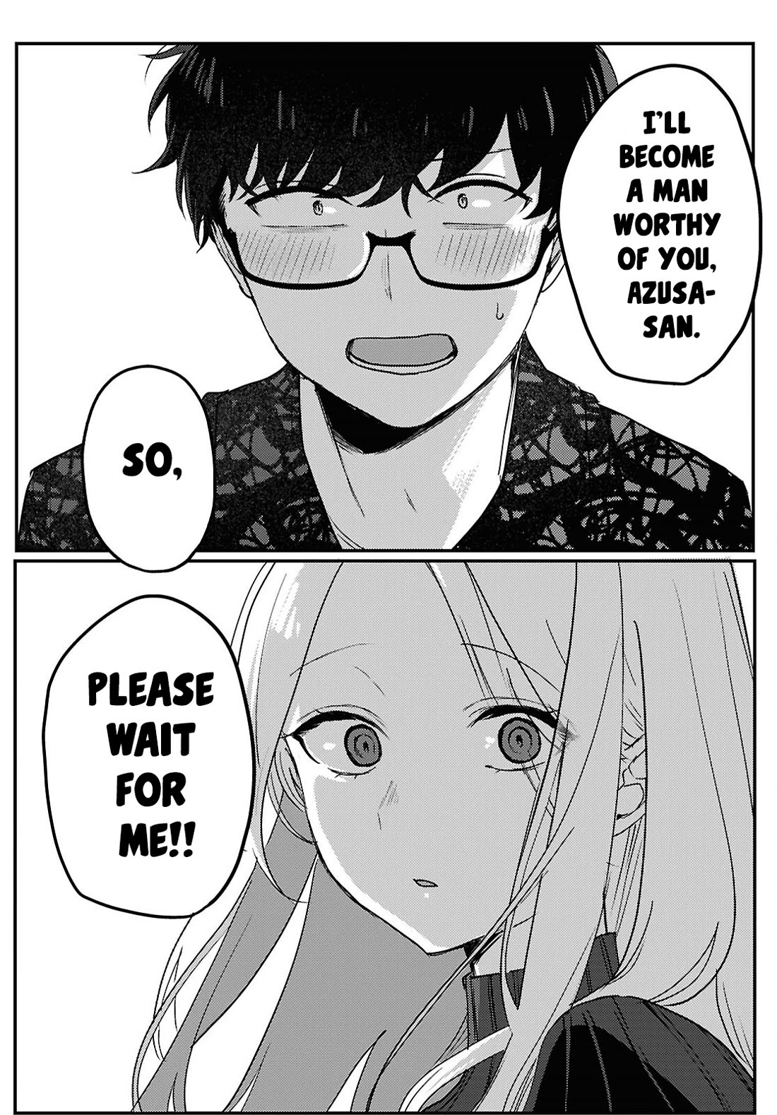 The Woman Who Messes With My Emotions chapter 25 page 11