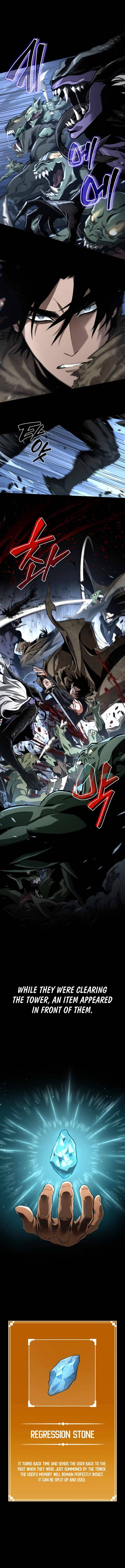 The World After the Fall chapter 0 page 3