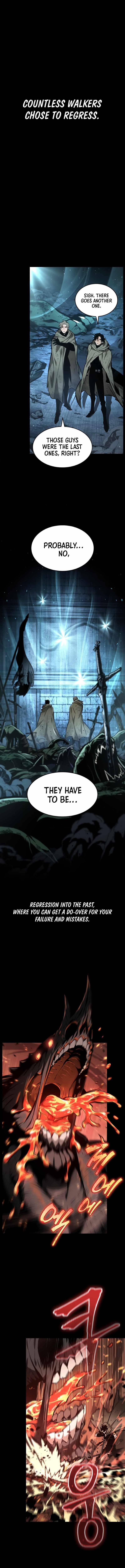 The World After the Fall chapter 0 page 5