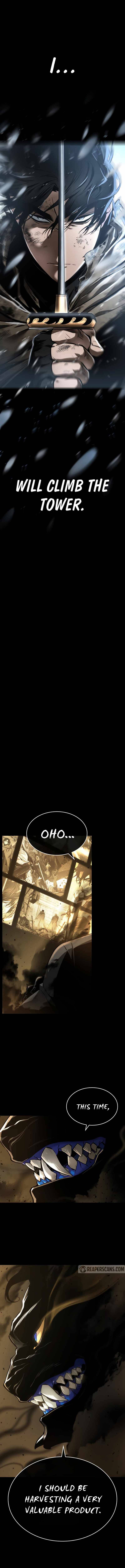 The World After the Fall chapter 0 page 8