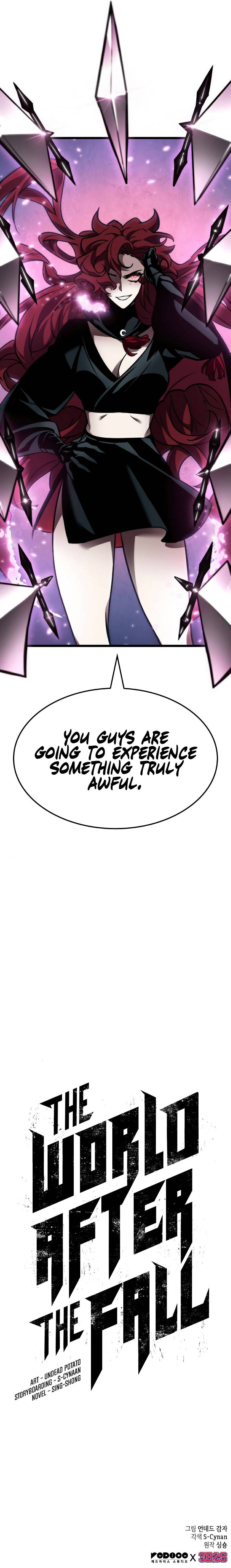 The World After the Fall chapter 10 page 12