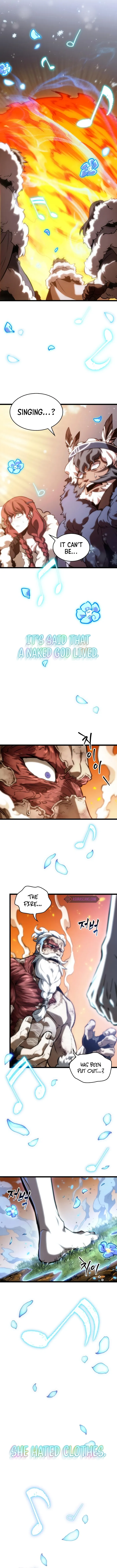 The World After the Fall chapter 103 page 12