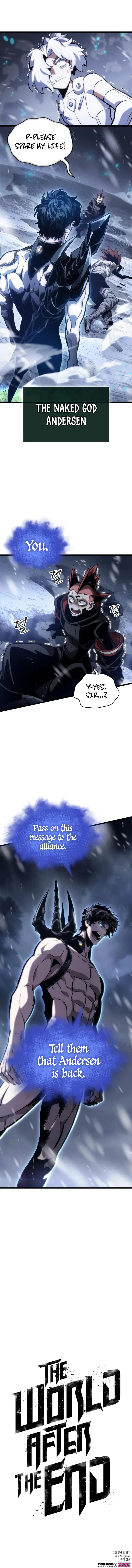 The World After the Fall chapter 103 page 15