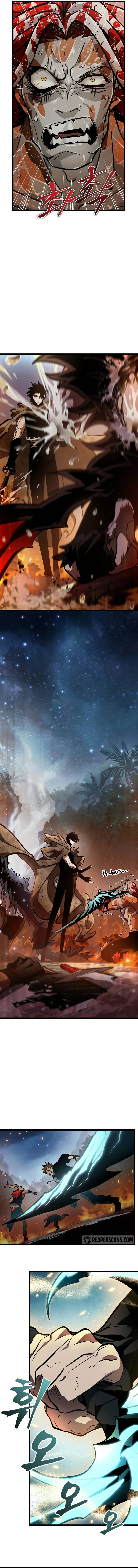 The World After the Fall chapter 11 page 13