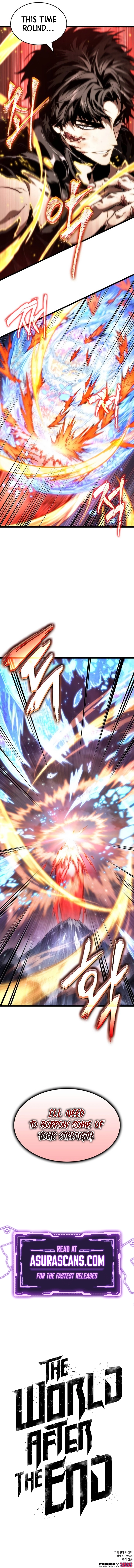 The World After the Fall chapter 121 page 16